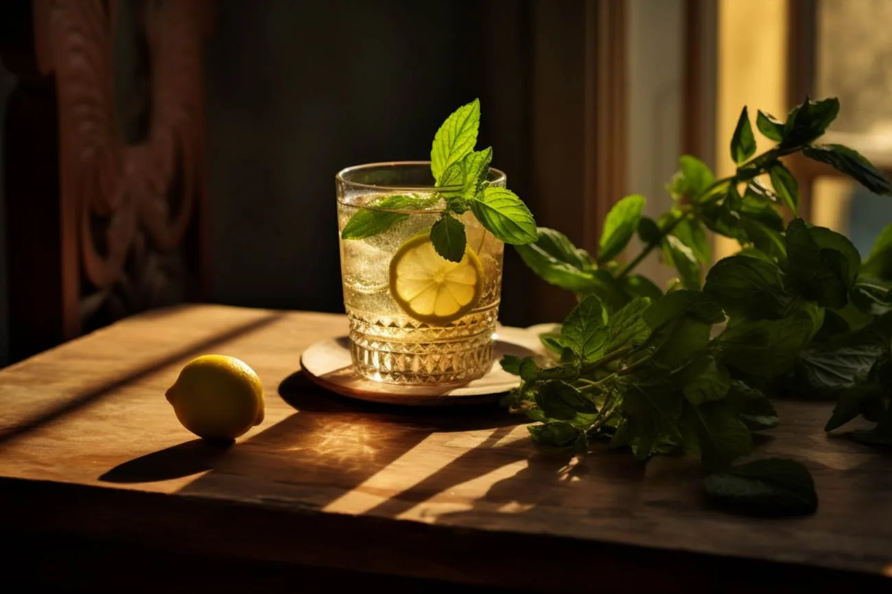 Pernod drink: a classic anise-flavored delight
